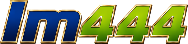 lm444 লোগো